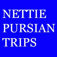 NETTIE TRIPS